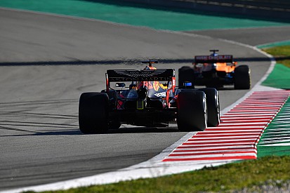 15-18 wyścigów F1 w sezonie 2020
