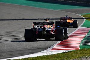 Red Bull, F1 fabrikasını 63 gün sonra tekrar açtı