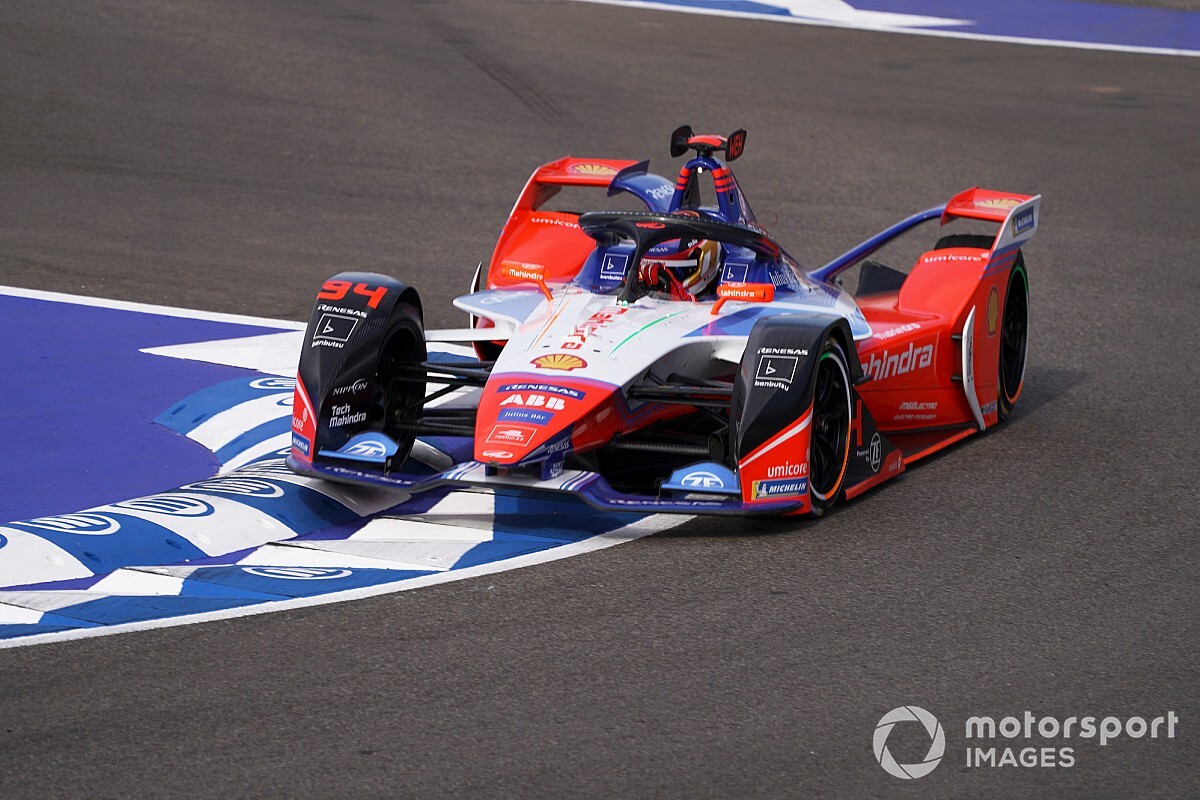 Meggyőző Wehrlein-győzelem a Formula E online versenyén Monacóban
