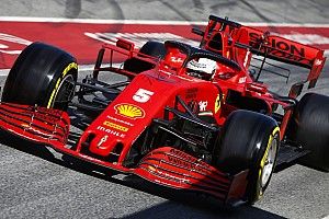 Why Vettel's Ferrari mission isn't over yet