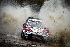 Fotogallery WRC: Evans trionfa al Rally di Svezia