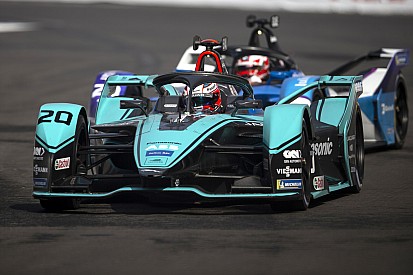 Evans vainqueur à Mexico et nouveau leader
