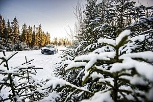 Il WRC perde già una gara 2021: salta il Rally di Svezia