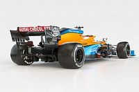 Formel 1 2020: Der neue McLaren MCL35 in Bildern