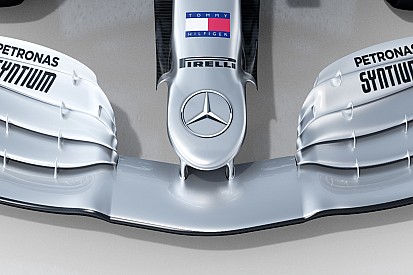 Mercedes, Cowell: “Il caldo non sarà più un problema”