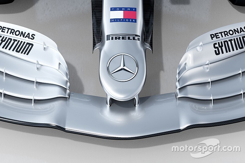 Mercedes, Cowell: “Il caldo non sarà più un problema”