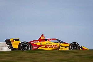 31 drivers set for Michigan IndyCar Esports race