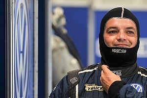 Copa Truck abre temporada com vitórias de Cirino e Salustiano e acidente múltiplo