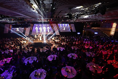 Hamilton, Márquez e cia: os vencedores do Autosport Awards 2019