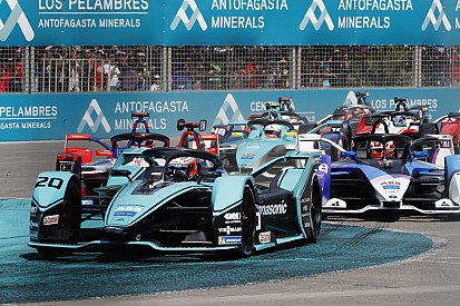 Red Bull, "motor sporu olarak görmediği" Formula E'ye girmeyecek