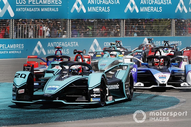Marko vindt Formule E 'geen autosport', FE-organisatie reageert