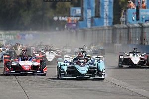 Formule E maakt details eerste races van nieuw seizoen bekend