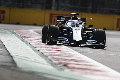Smedley: "Hartverscheurend om Williams zo te zien"