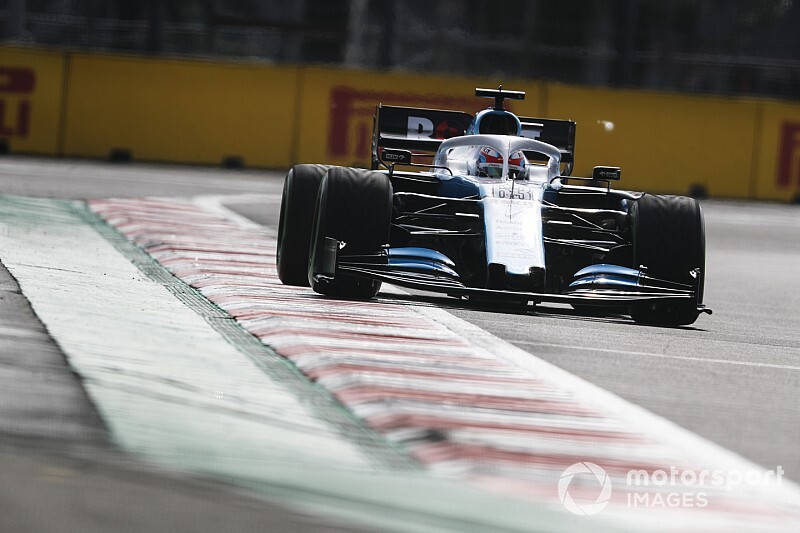 Smedley: "Hartverscheurend om Williams zo te zien"