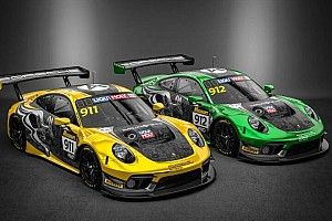Campbell, Werner to race Absolute Porsche at Bathurst