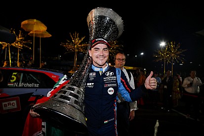 Micheliszt az ETCR is érdekli, legjobb esetben szeptemberben indulhat a WTCR