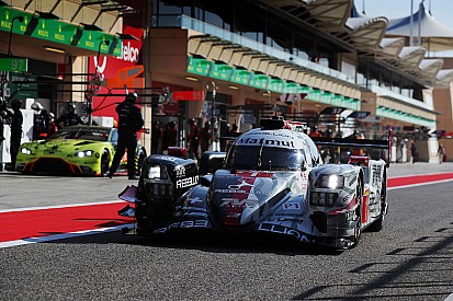 Senna: Ginetta "missed the memo" in first-lap clash