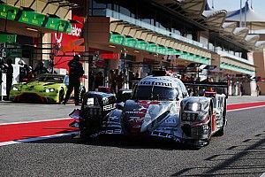 Senna: Ginetta "missed the memo" in first-lap clash
