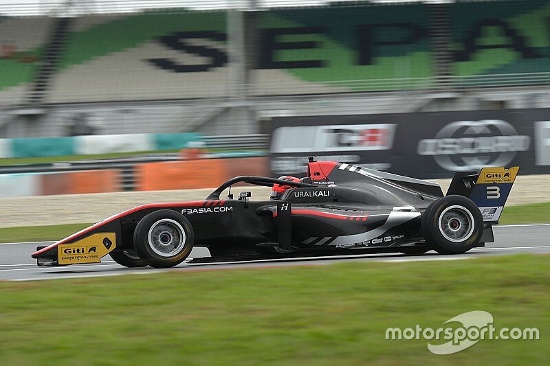Hitech Grand Prix entra in Formula 2 dal 2020