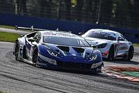 Le Emil Frey Racing champion sur tous les tableaux !