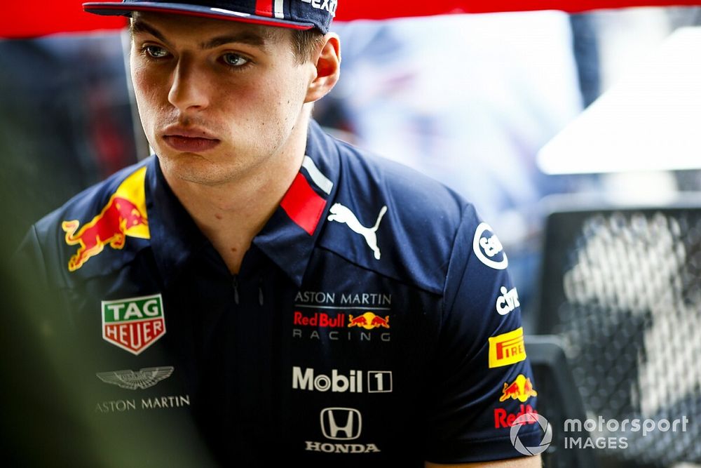 Gyászol a Verstappen-család