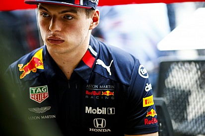 Gyászol a Verstappen-család