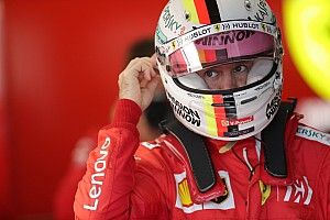 Феттель не увидел шансов опередить Ферстаппена в квалификации