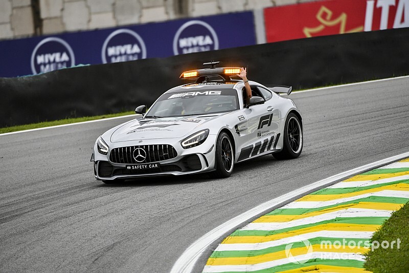 Brazil Nagydíj: nagy képgaléria a második F1-es szabadedzésről