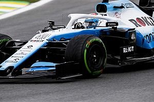 Internetowa prezentacja Williamsa