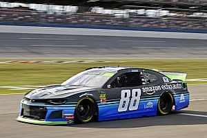 The other side of Alex Bowman - Part 9