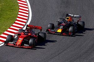 Leclerc: I'm to blame for Verstappen crash