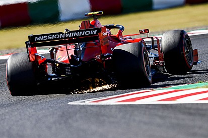 Vettel: "Kötü startın ardından ikincilik maksimum sonuçtu"