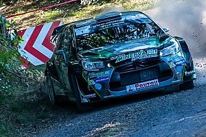 Tragico crash al Rallye Terres des Cardabelles: muore uno spettatore