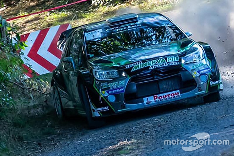 Tragico crash al Rallye Terres des Cardabelles: muore uno spettatore