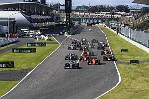 A qué hora y cómo ver las prácticas para el GP de Japón de F1 2022