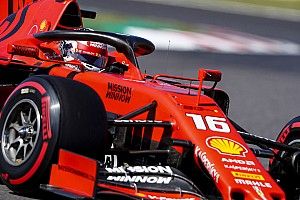 Has too much downforce made F1 too easy?