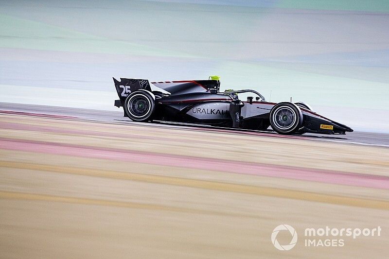 Ghiotto could miss F2 races if GT commitments clash
