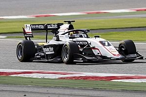 F3, Silverstone, Libere: Pourchaire precede Piastri