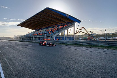 Bleekemolen: "Misschien beter om F1-seizoen 2020 te vergeten"