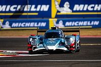 Le COOL Racing en pole position en LMP2 !