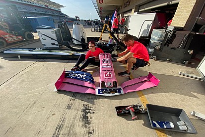 A Racing Point hamarosan valóban Aston Martinná válhat