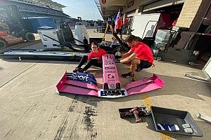 A Racing Point hamarosan valóban Aston Martinná válhat