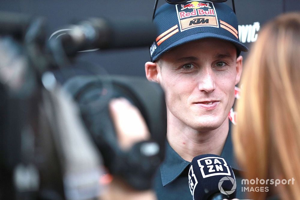Pol Espargaró chez Honda ? Entre rumeur et ambition