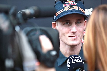 Pol Espargaró chez Honda ? Entre rumeur et ambition