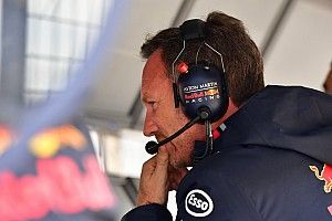 A Red Bull szerint ironikus, hogy az utolsó szezon hozhatja a legnagyobb izgalmat