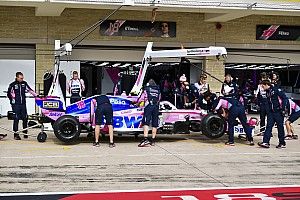 FIA задумалась о смягчении штрафов за пропуск взвешивания