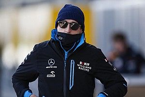Пилот симулятора подставил Ferrari. Его могут заменить на Кубицу