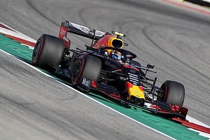 Albon rimonta e convince: un altro passo verso la riconferma