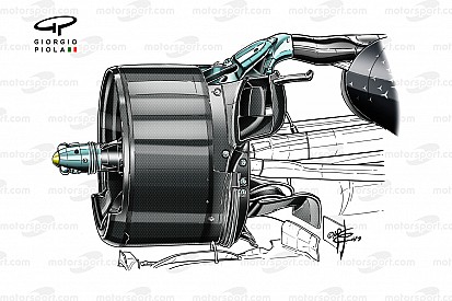 El sistema de refrigeración de Mercedes que otros quieren copiar