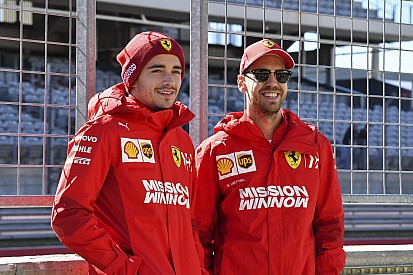 Ocon: Mondtam, hogy Leclerc megveri Vettelt, szóval nem lepett meg…